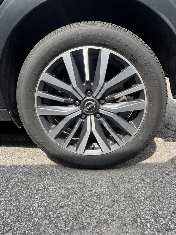 Nissan Kicks Play SV Caméra De Recul 2025 à Terrebonne, Québec - 15 - w1024h768px