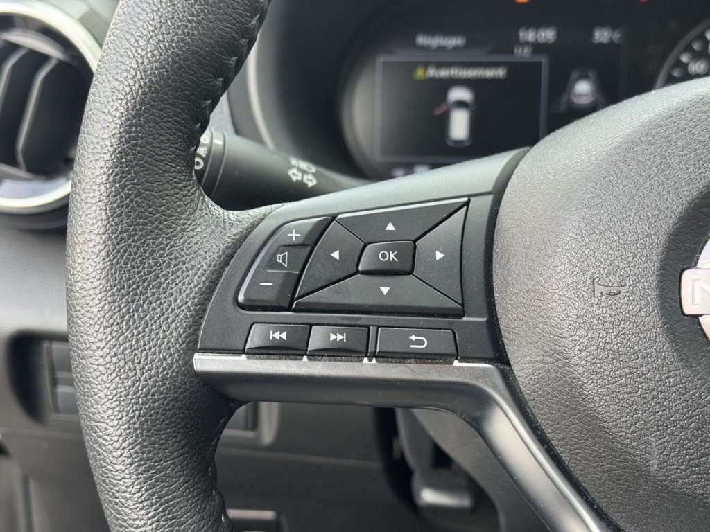 Nissan Kicks Play SV Caméra De Recul 2025 à Terrebonne, Québec - 12 - w1024h768px