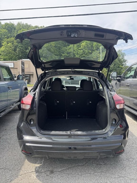 Nissan Kicks Play SV Caméra De Recul 2025 à Terrebonne, Québec - 16 - w1024h768px