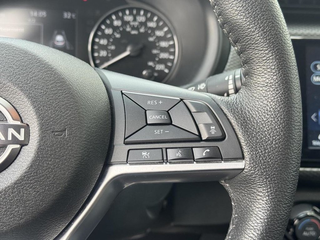 Nissan Kicks Play SV Caméra De Recul 2025 à Terrebonne, Québec - 11 - w1024h768px