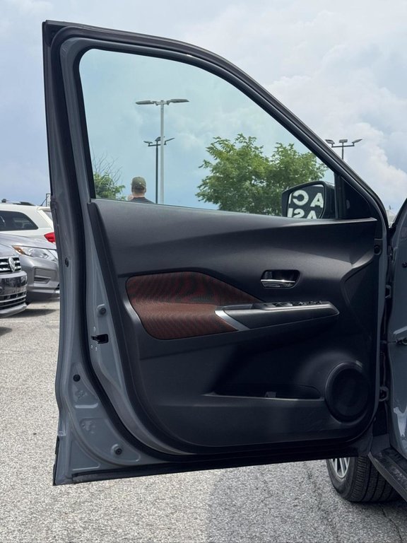 Nissan Kicks SR Caméra De Recul Bas Kilométrage 2021 à Terrebonne, Québec - 7 - w1024h768px