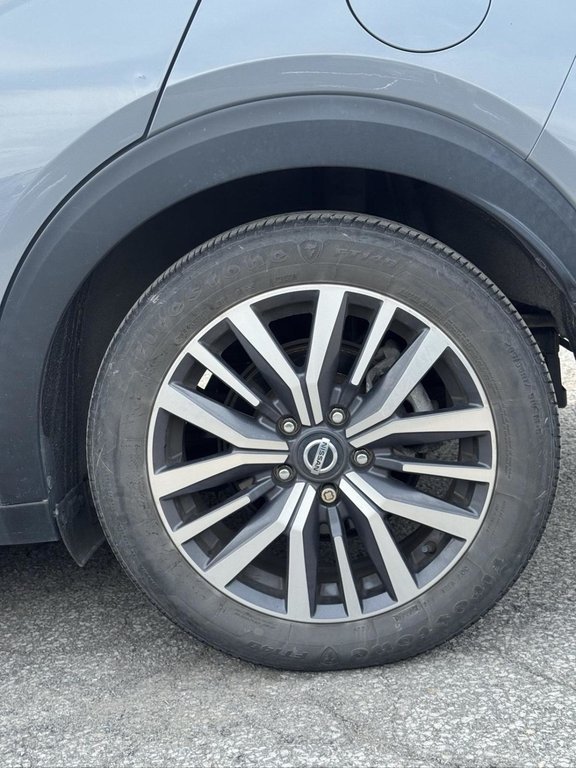 Nissan Kicks SR Caméra De Recul Bas Kilométrage 2021 à Terrebonne, Québec - 15 - w1024h768px