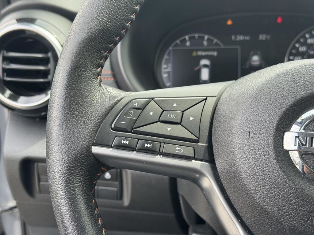Nissan Kicks SR Caméra De Recul Bas Kilométrage 2021 à Terrebonne, Québec - 11 - w1024h768px