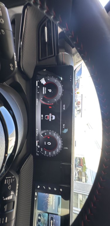 2025 Nissan Kicks SR Premium Cuir Toit Bas Kilo in Terrebonne, Quebec - 12 - w1024h768px