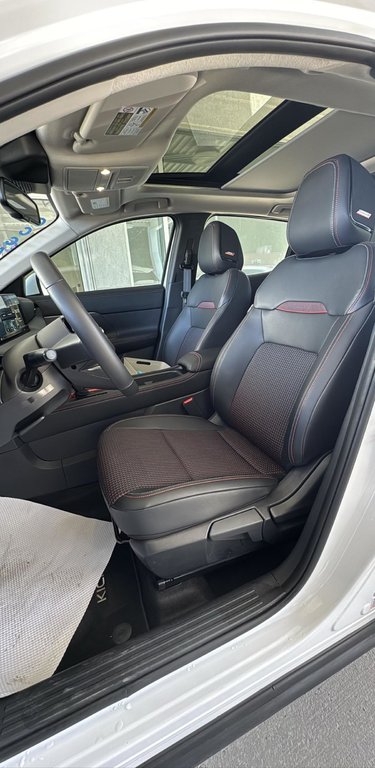 2025 Nissan Kicks SR Premium Cuir Toit Bas Kilo in Terrebonne, Quebec - 8 - w1024h768px
