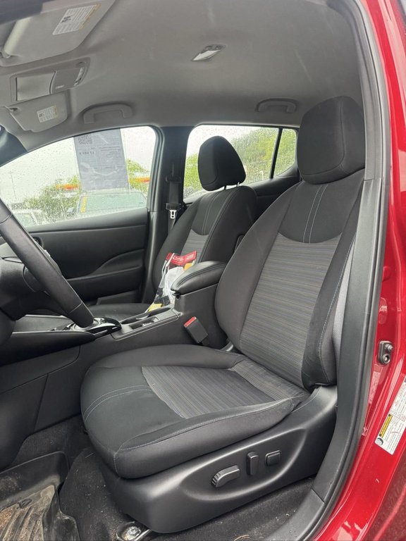 Nissan LEAF SV Plus Bas Kilométrage 2020 à Terrebonne, Québec - 8 - w1024h768px