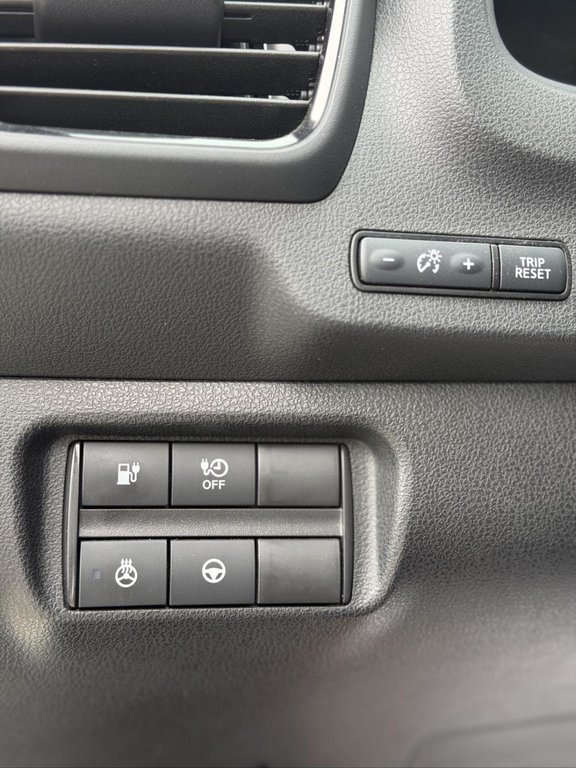 Nissan LEAF SV Plus Navigation Bas Kilométrage 2022 à Terrebonne, Québec - 10 - w1024h768px