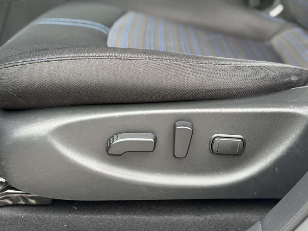 Nissan LEAF SV Plus Navigation Bas Kilométrage 2022 à Terrebonne, Québec - 8 - w1024h768px