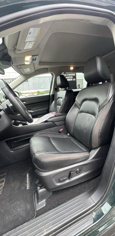 Nissan Pathfinder SL Cuir Toit Panoramique 2023 à Terrebonne, Québec - 8 - w1024h768px