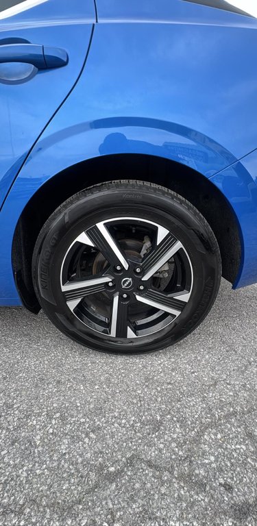 Nissan Sentra SV Caméra De Recul Bas Kilométrage 2024 à Terrebonne, Québec - 16 - w1024h768px