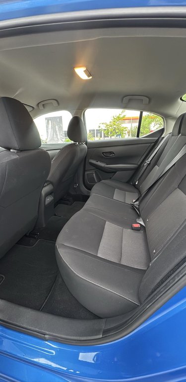 Nissan Sentra SV Caméra De Recul Bas Kilométrage 2024 à Terrebonne, Québec - 9 - w1024h768px