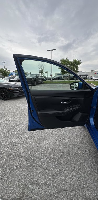 Nissan Sentra SV Caméra De Recul Bas Kilométrage 2024 à Terrebonne, Québec - 7 - w1024h768px