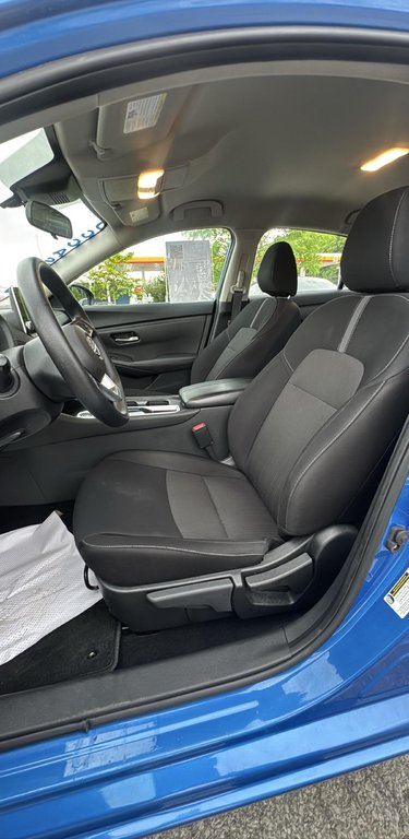 Nissan Sentra SV Caméra De Recul Bas Kilométrage 2024 à Terrebonne, Québec - 8 - w1024h768px