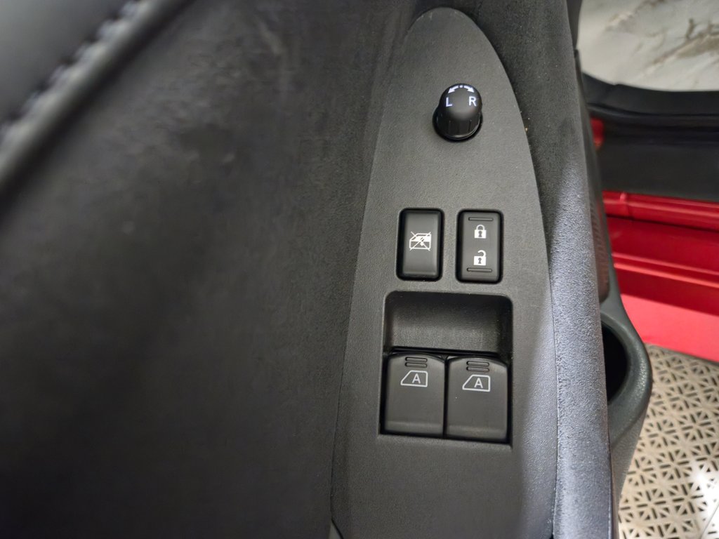Nissan Z Performance Bose Bas Kilométrage 2023 à Terrebonne, Québec - 10 - w1024h768px