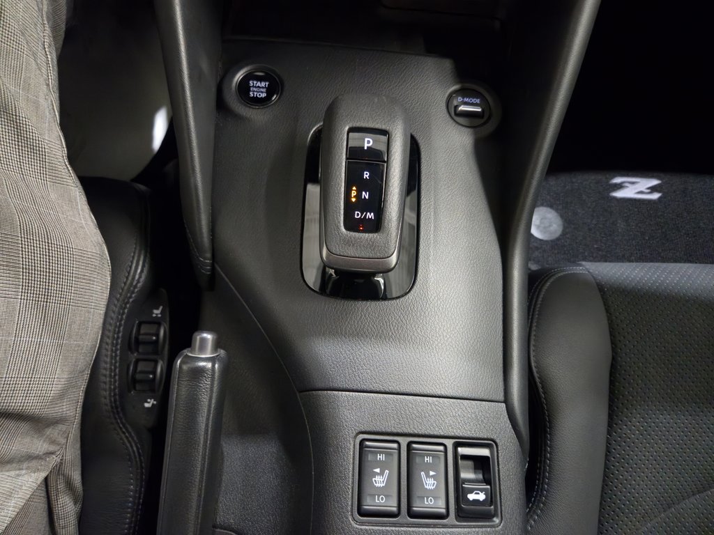 Nissan Z Performance Bose Bas Kilométrage 2023 à Terrebonne, Québec - 8 - w1024h768px