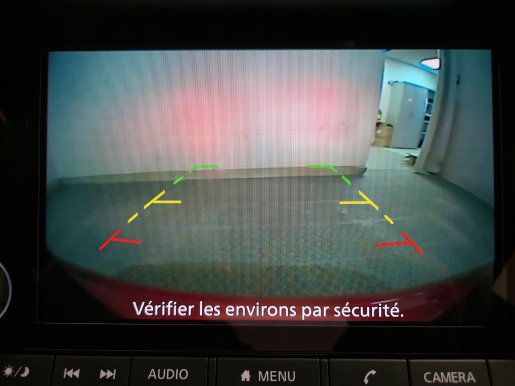 Nissan Z Performance Bose Bas Kilométrage 2023 à Terrebonne, Québec - 17 - w1024h768px