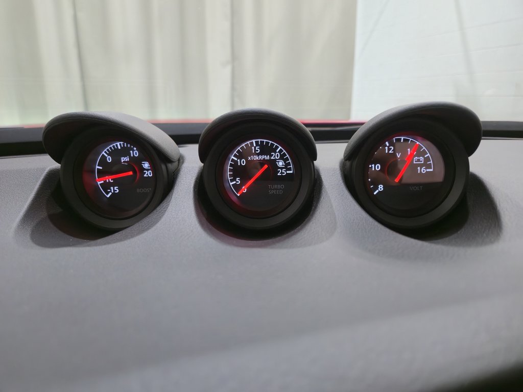 Nissan Z Performance Bose Bas Kilométrage 2023 à Terrebonne, Québec - 14 - w1024h768px