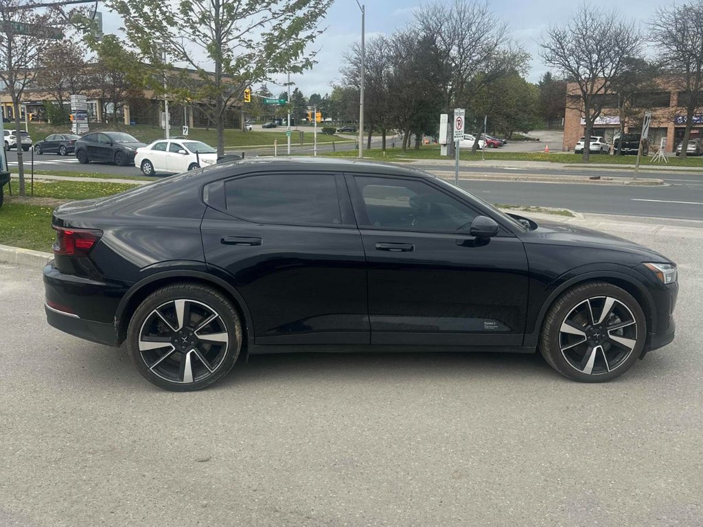 2021 Polestar 2 Launch Edition AWD Bas Kilo in Terrebonne, Quebec - 1 - w1024h768px
