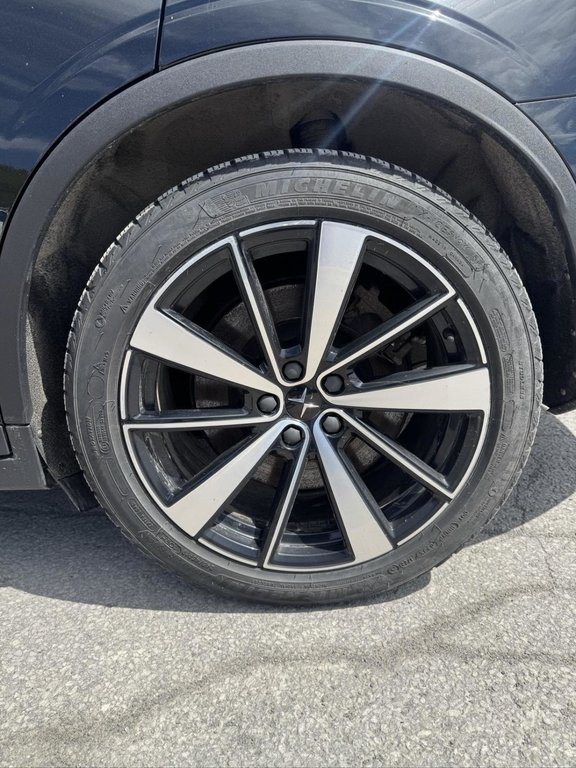 2022 Polestar 2 Long Range Dual Motor AWD in Terrebonne, Quebec - 18 - w1024h768px