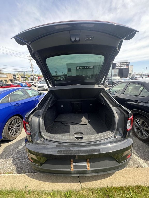 2022 Polestar 2 Long Range Dual Motor AWD in Terrebonne, Quebec - 16 - w1024h768px
