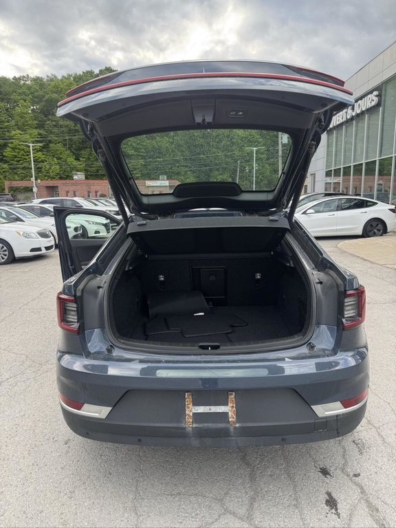 Polestar 2 Long Range Dual Motor AWD Bas Kilométrage 2022 à Terrebonne, Québec - 16 - w1024h768px