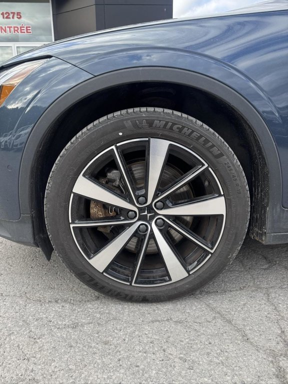 Polestar 2 Long Range Dual Motor AWD Bas Kilométrage 2022 à Terrebonne, Québec - 17 - w1024h768px