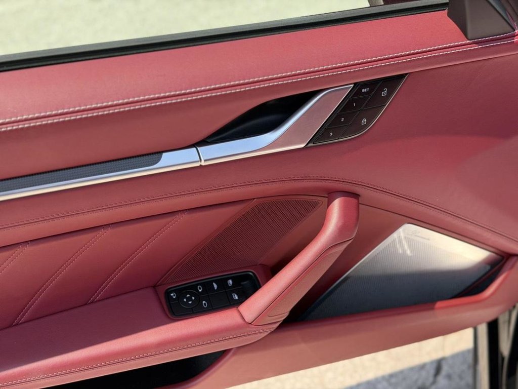 2023 Porsche 911 Turbo S Cabriolet PDK in Terrebonne, Quebec - 7 - w1024h768px