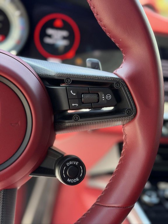 2023 Porsche 911 Turbo S Cabriolet PDK in Terrebonne, Quebec - 12 - w1024h768px
