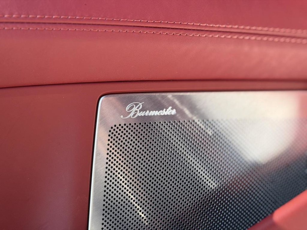 2023 Porsche 911 Turbo S Cabriolet PDK in Terrebonne, Quebec - 8 - w1024h768px