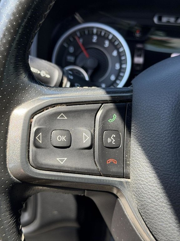 2022 Ram 1500 Sport Écran 12 Pouce Harmon Kardon Crew in Terrebonne, Quebec - 11 - w1024h768px