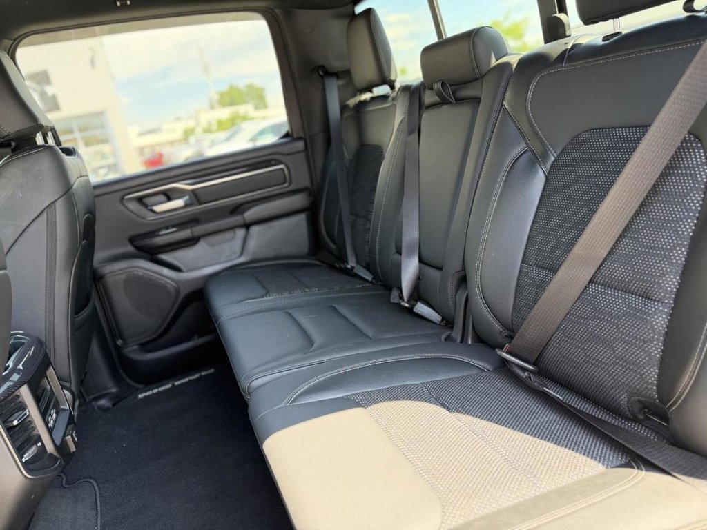 2022 Ram 1500 Sport Écran 12 Pouce Harmon Kardon Crew in Terrebonne, Quebec - 20 - w1024h768px