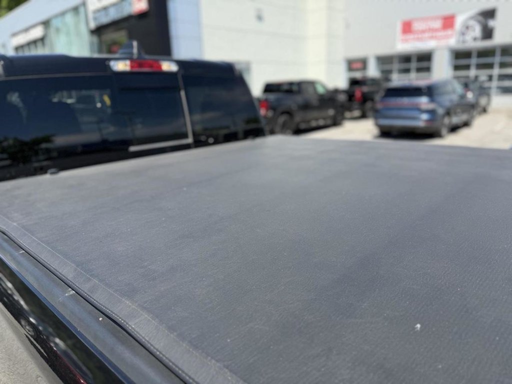 2022 Ram 1500 Sport Écran 12 Pouce Harmon Kardon Crew in Terrebonne, Quebec - 21 - w1024h768px