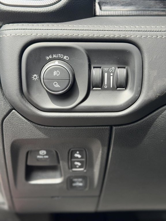 Ram 1500 RHO * 7900 km * 2025 à Terrebonne, Québec - 10 - w1024h768px