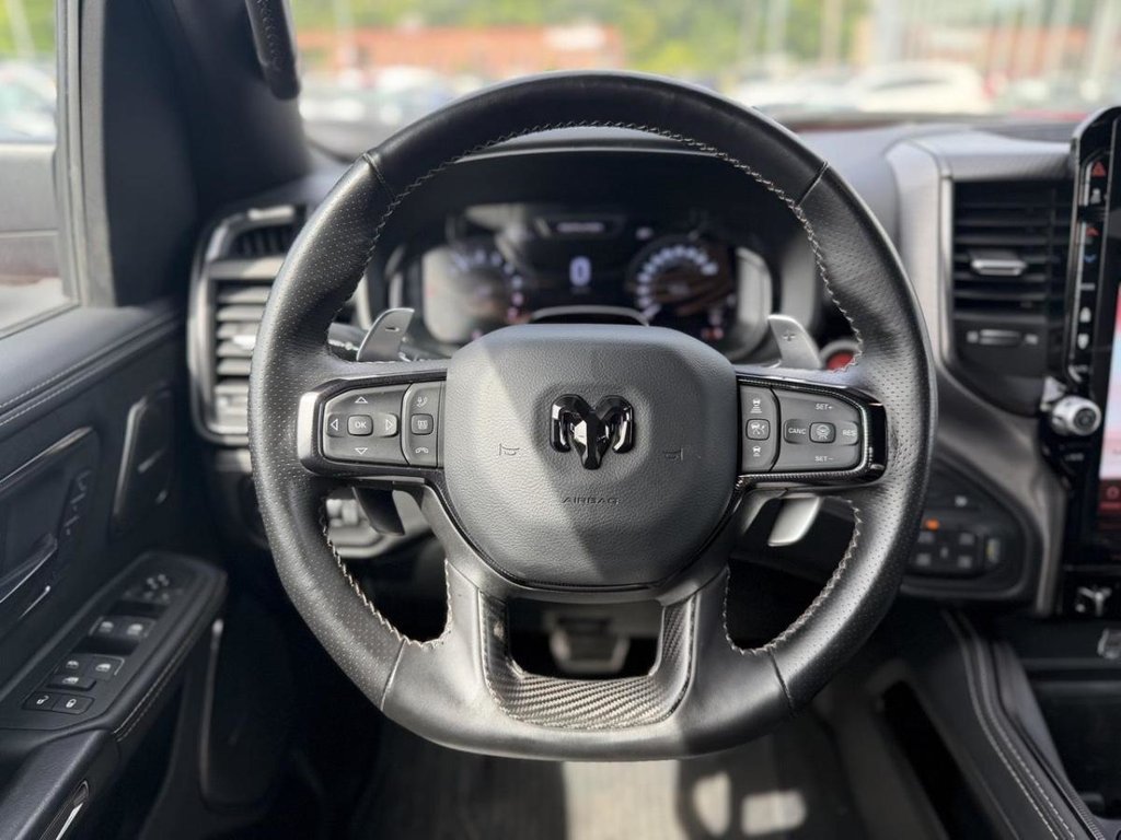 Ram 1500 RHO * 7900 km * 2025 à Terrebonne, Québec - 18 - w1024h768px