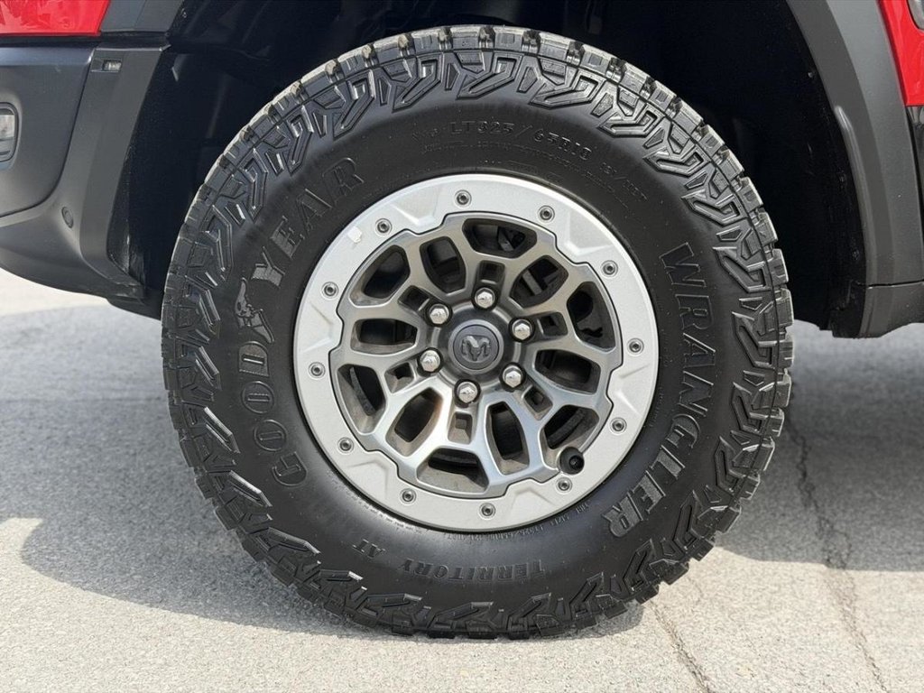 Ram 1500 RHO * 7900 km * 2025 à Terrebonne, Québec - 23 - w1024h768px