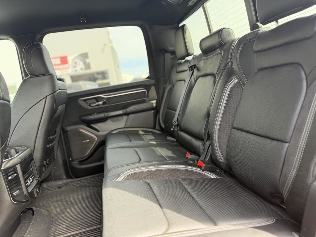 Ram 1500 RHO * 7900 km * 2025 à Terrebonne, Québec - 20 - w1024h768px