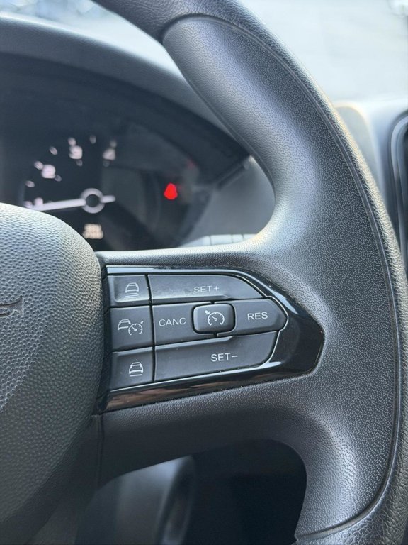 2024 Ram ProMaster 2500 Hi Roof in Terrebonne, Quebec - 11 - w1024h768px