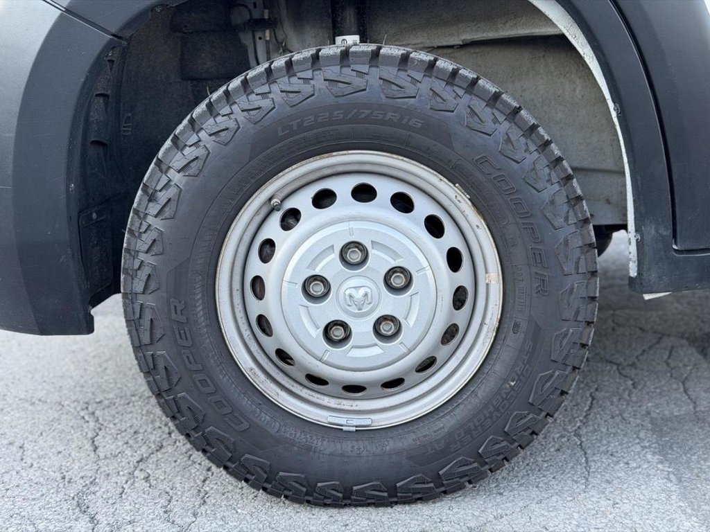 2024 Ram ProMaster 2500 Hi Roof in Terrebonne, Quebec - 21 - w1024h768px
