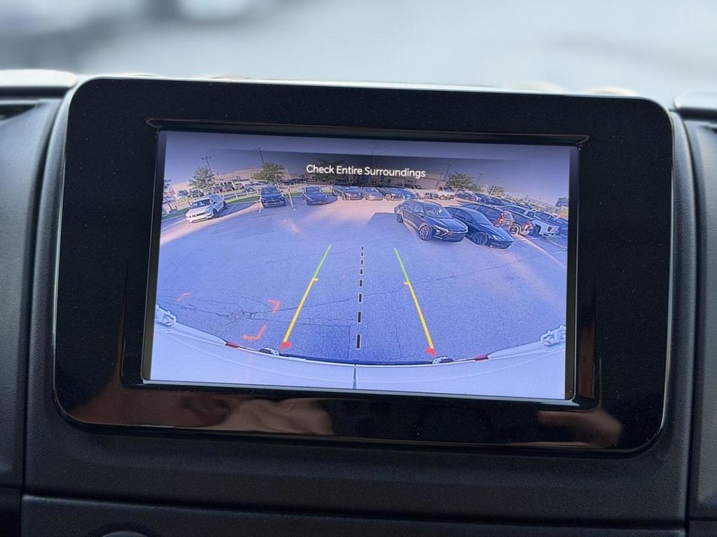 2024 Ram ProMaster 2500 Hi Roof in Terrebonne, Quebec - 14 - w1024h768px