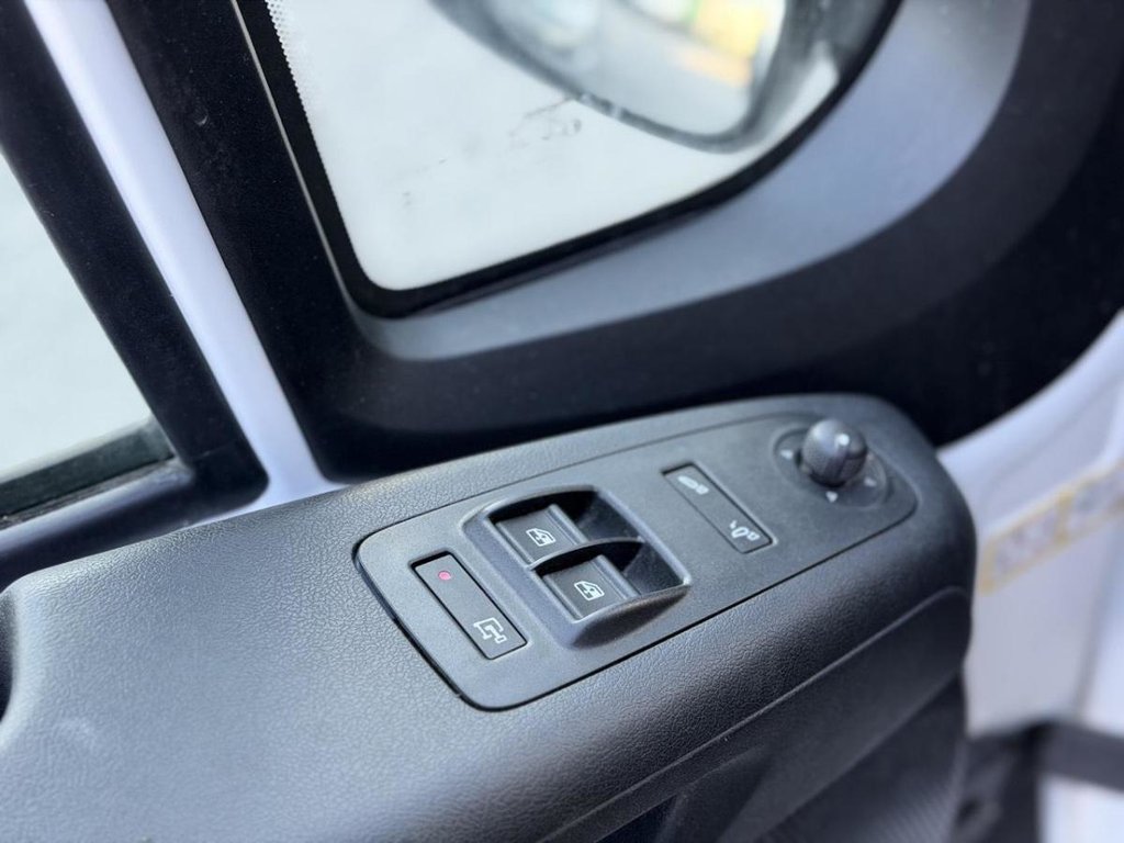 2024 Ram ProMaster 2500 Hi Roof in Terrebonne, Quebec - 7 - w1024h768px