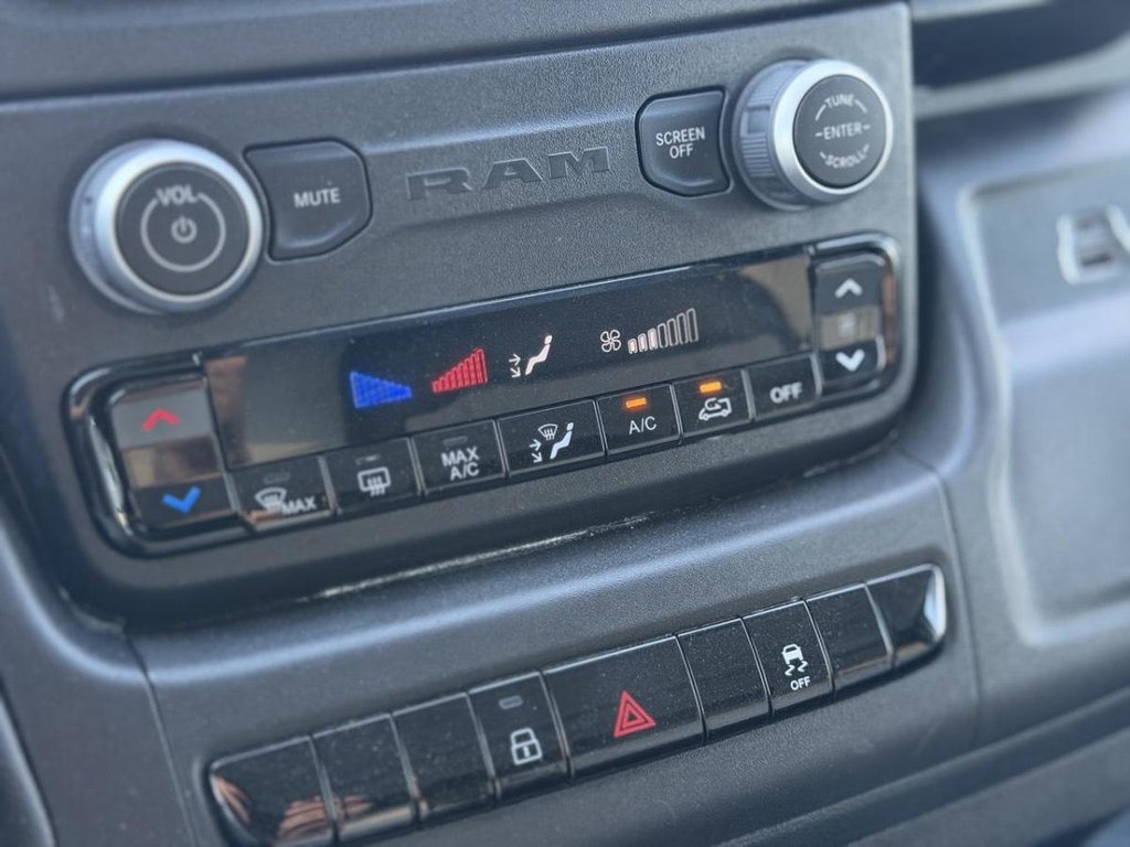 2024 Ram ProMaster 2500 Hi Roof in Terrebonne, Quebec - 15 - w1024h768px