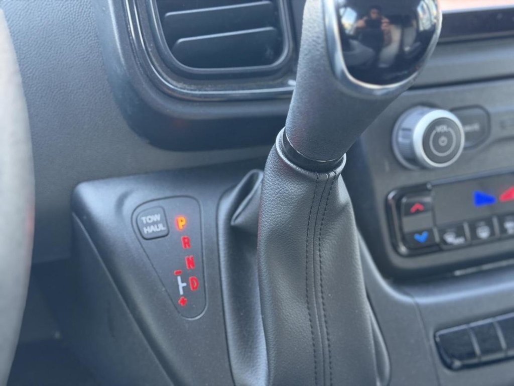 2024 Ram ProMaster 2500 Hi Roof in Terrebonne, Quebec - 16 - w1024h768px