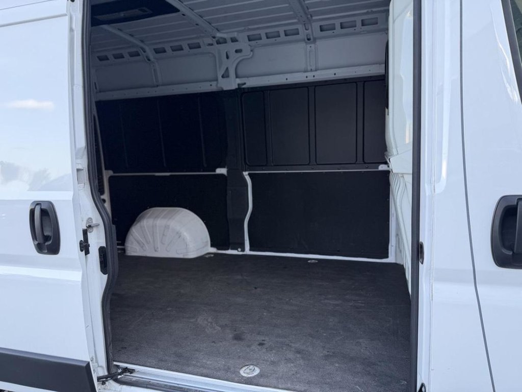 2024 Ram ProMaster 2500 Hi Roof in Terrebonne, Quebec - 20 - w1024h768px