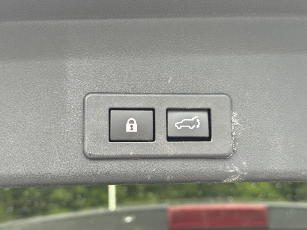 Subaru Ascent Limited Toit Panoramique 2020 à Terrebonne, Québec - 17 - w1024h768px