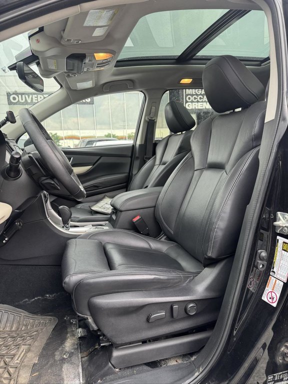 Subaru Ascent Limited Toit Panoramique 2020 à Terrebonne, Québec - 8 - w1024h768px