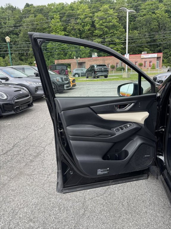 Subaru Ascent Limited Toit Panoramique 2020 à Terrebonne, Québec - 7 - w1024h768px