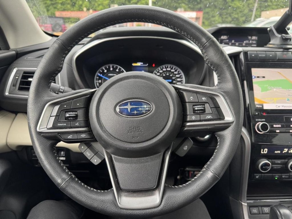Subaru Ascent Limited Toit Panoramique 2020 à Terrebonne, Québec - 12 - w1024h768px