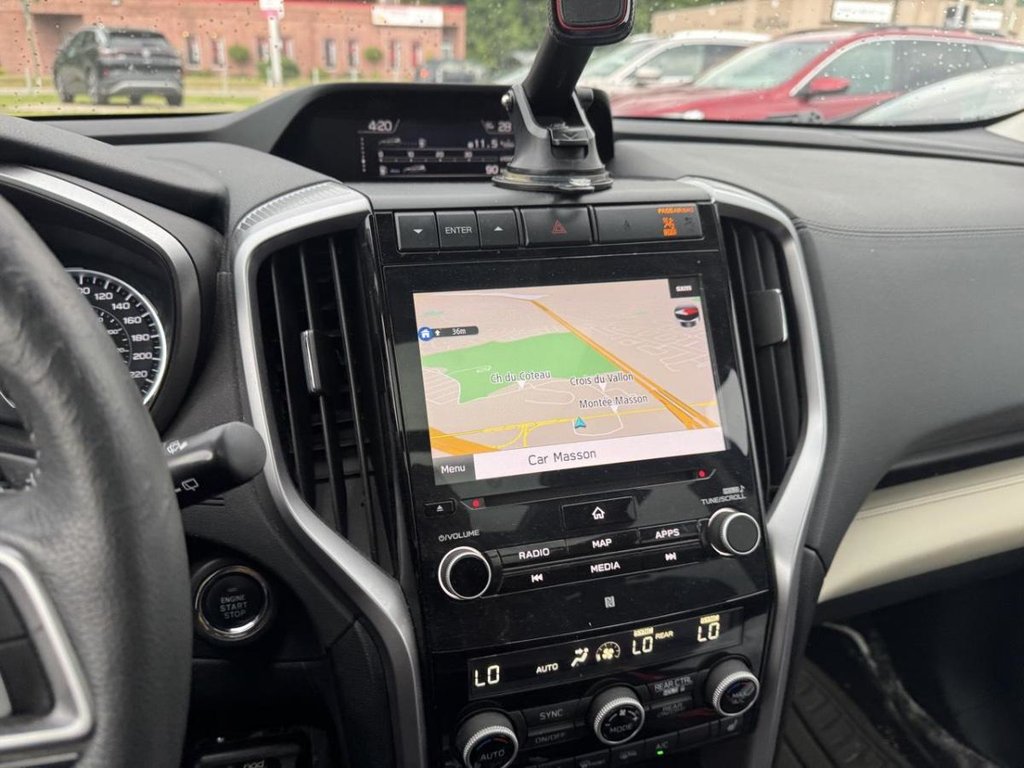 Subaru Ascent Limited Toit Panoramique 2020 à Terrebonne, Québec - 14 - w1024h768px
