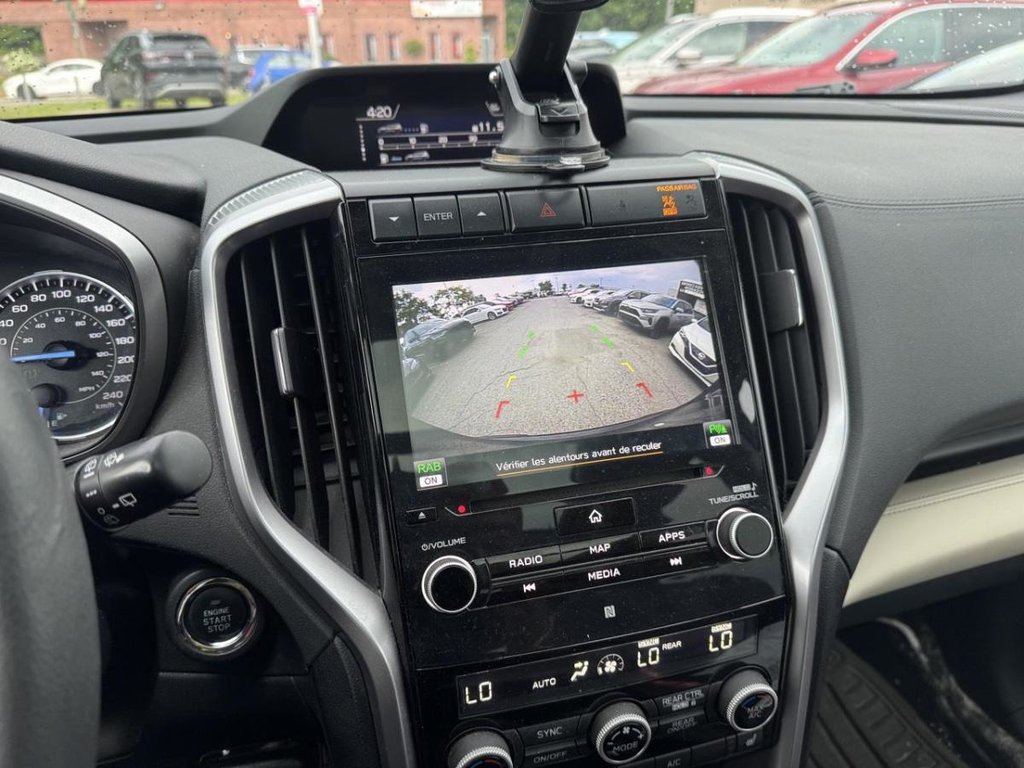 Subaru Ascent Limited Toit Panoramique 2020 à Terrebonne, Québec - 15 - w1024h768px
