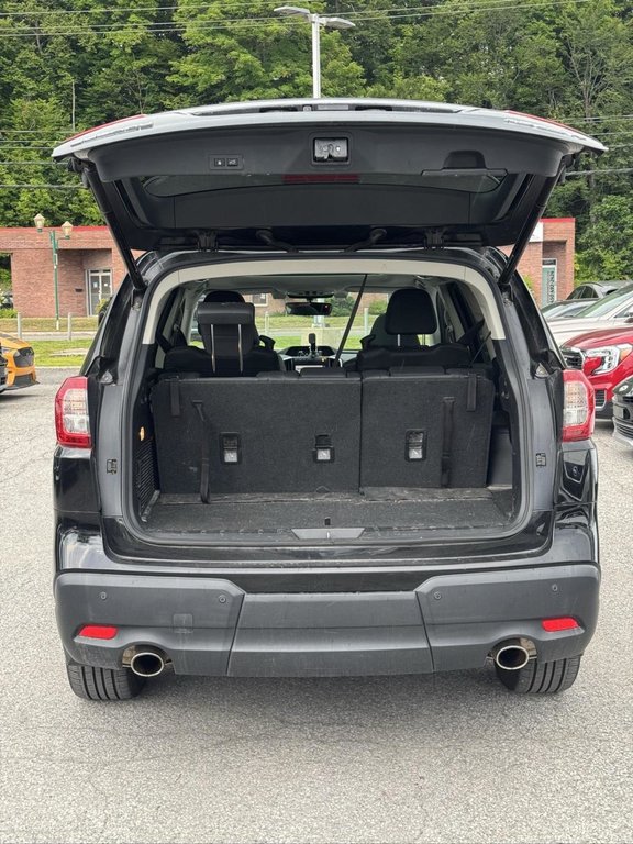 Subaru Ascent Limited Toit Panoramique 2020 à Terrebonne, Québec - 16 - w1024h768px